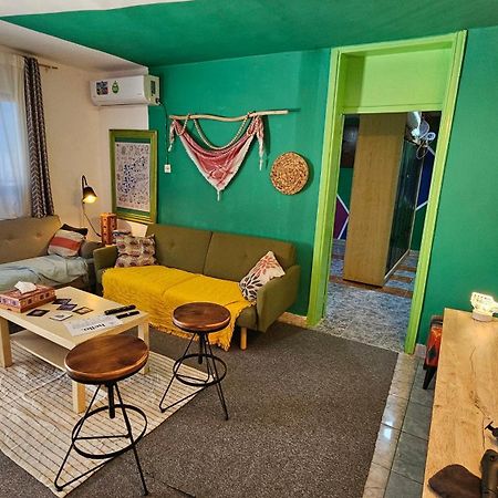 Mango Haus Albergue Áqaba Exterior foto