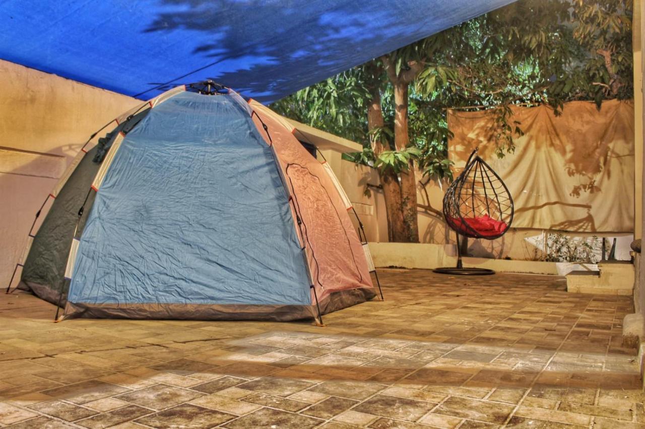 Mango Haus Albergue Áqaba Habitación foto