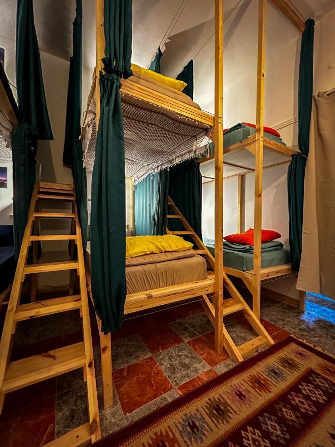 Mango Haus Albergue Áqaba Exterior foto