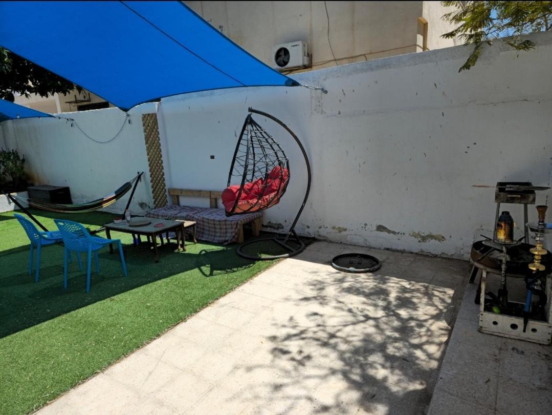 Mango Haus Albergue Áqaba Exterior foto