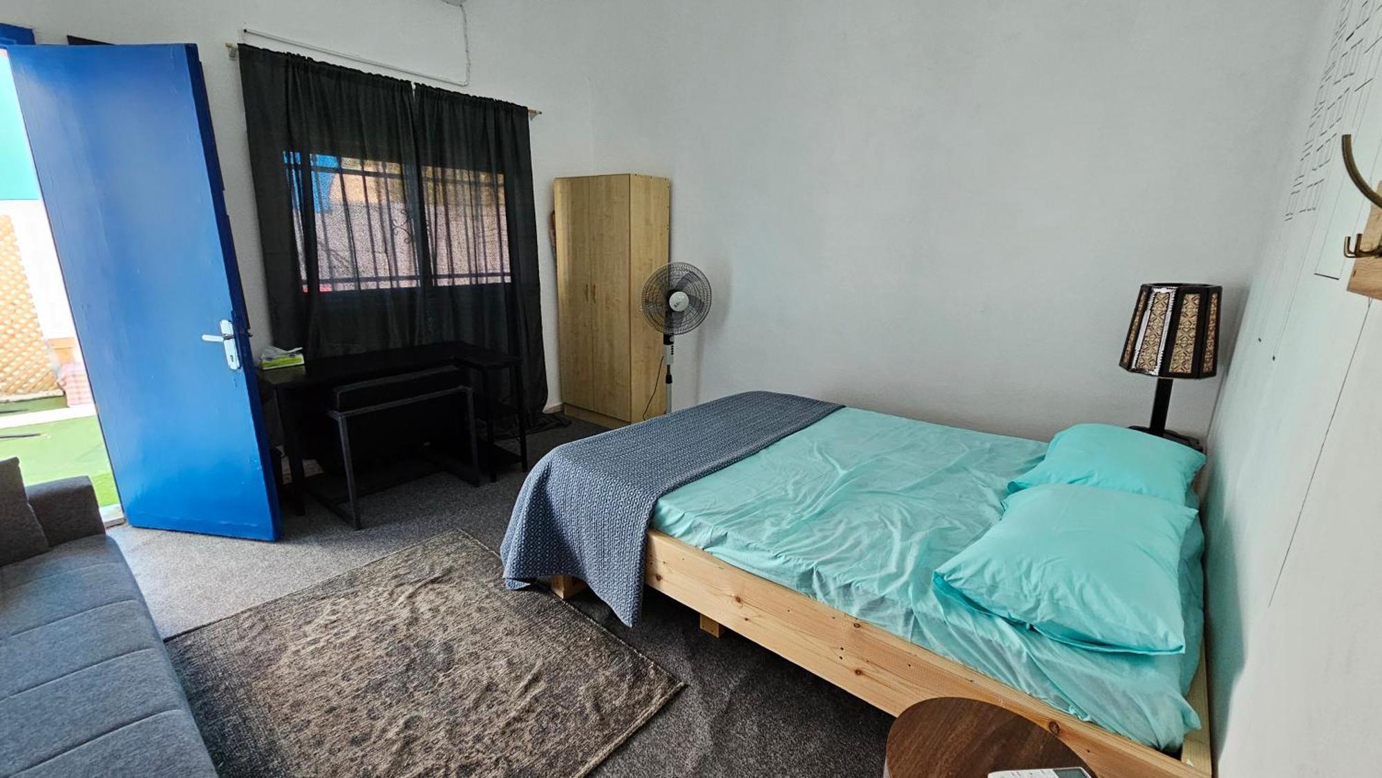 Mango Haus Albergue Áqaba Habitación foto